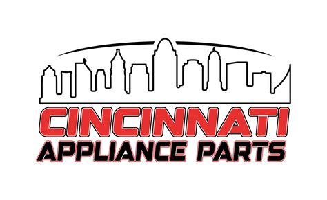 appliance parts cincinnati oh|Cincy Appliance Parts